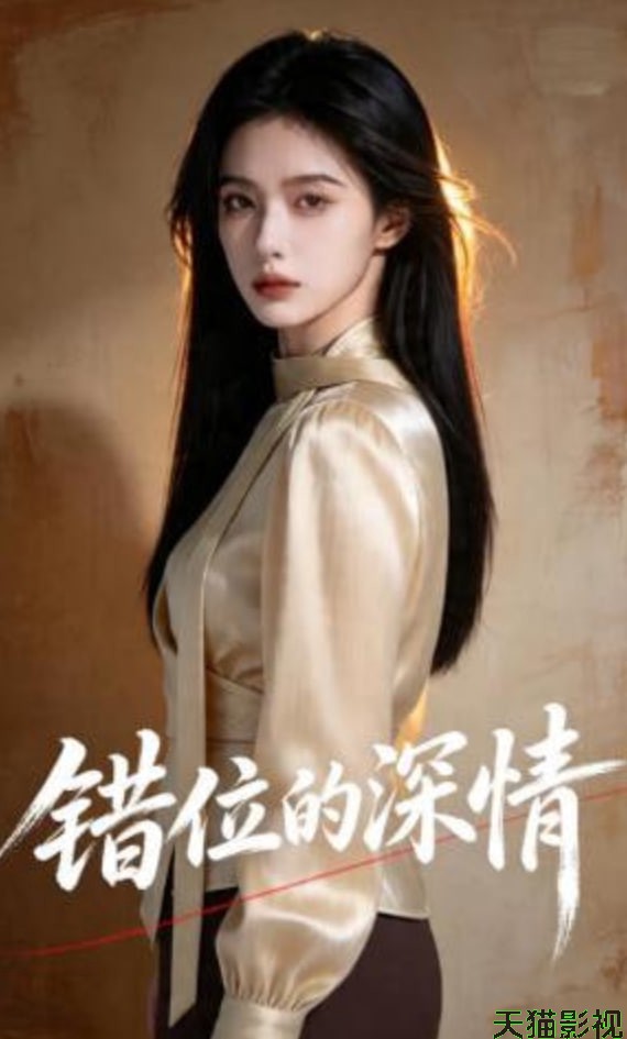错位的深情