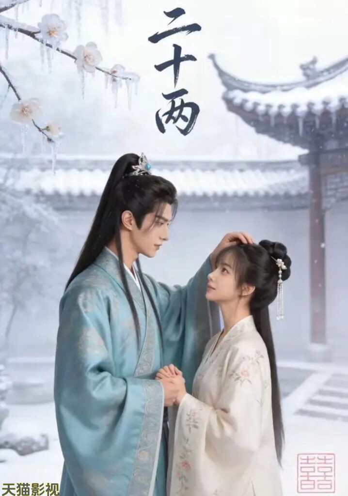 二十两